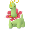 Meganium