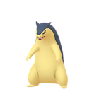 Typhlosion