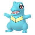 Totodile