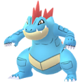 Feraligatr