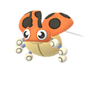 Ledyba