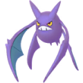 Crobat