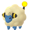 Mareep