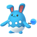 Azumarill