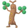 Sudowoodo