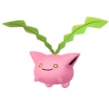 Hoppip
