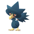 Murkrow