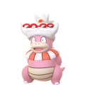 Slowking