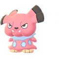 Snubbull