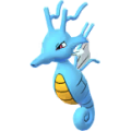 Kingdra