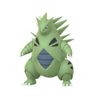 Tyranitar