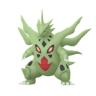 Tyranitar