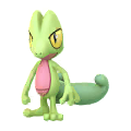 Treecko