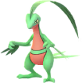 Grovyle