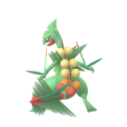 Sceptile