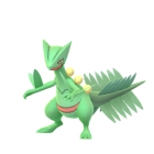 Sceptile