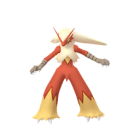 Blaziken