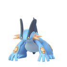 Swampert