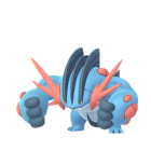 Swampert