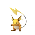 Raichu