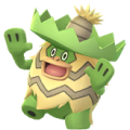 Ludicolo