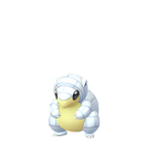 Sandshrew