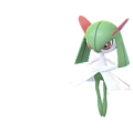Kirlia
