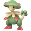 Breloom