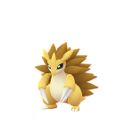 Sandslash