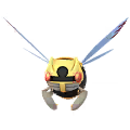 Ninjask