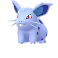 Nidoran♀
