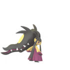 Mawile