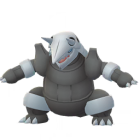 Aggron