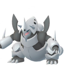 Aggron