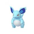 Nidorina