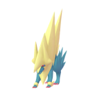 Manectric