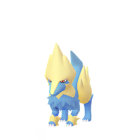 Manectric