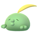 Gulpin