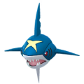 Sharpedo