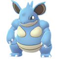 Nidoqueen