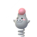 Spoink