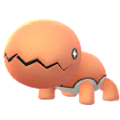 Trapinch