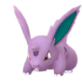 Nidoran♂