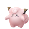 Clefairy