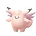Clefable