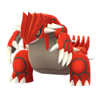 Groudon