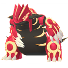 Groudon