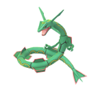 Rayquaza