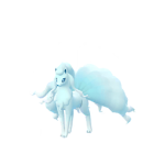 Ninetales