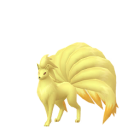 Ninetales